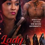 Lady Thug (2024)