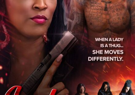 Lady Thug (2024)