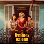 The Balconettes (2024) netnaija 