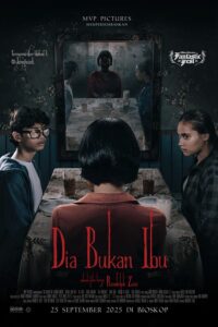 A Woman Called Mother (2025) netnaija 