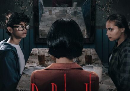 A Woman Called Mother (2025) netnaija 