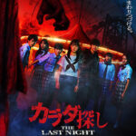 Karada Sagashi: The Last Night (2025) netnaija 
