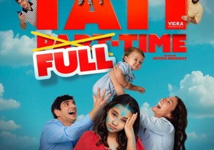 Tati Full-Time (2025) netnaija 