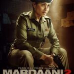 Mardaani 2 (2019) netnaija 
