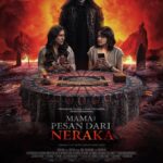 Mama: Pesan dari Neraka (2025)  netnaija 