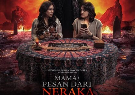 Mama: Pesan dari Neraka (2025)  netnaija 