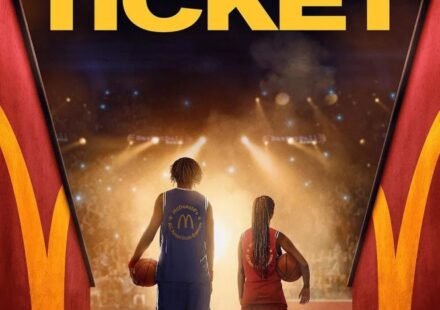 Meal Ticket (2026)