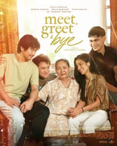 Meet, Greet & Bye (2025) netnaija 