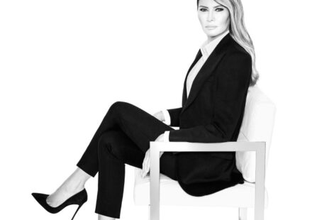 Melania (2026)