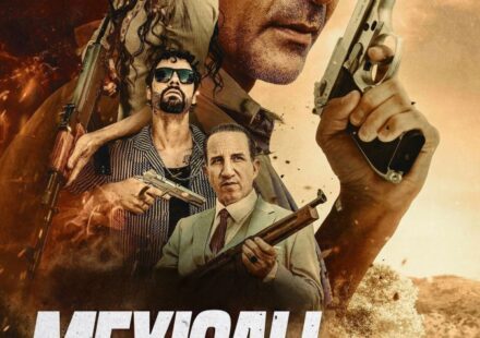 Mexicali (2026)