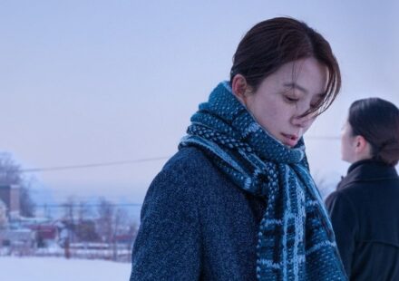 Moonlit Winter (2019) netnaija