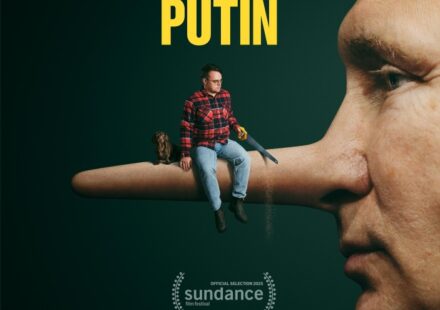 Mr. Nobody Against Putin (2025) netnaija 