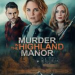 Murder in the Highland Manor (2026)