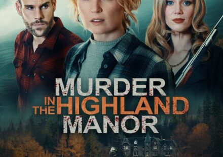 Murder in the Highland Manor (2026)