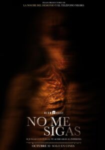 No Me Sigas (2025) netnaija 