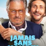 Jamais Sans Mon Psy (Not Without My Shrink) netnaija 