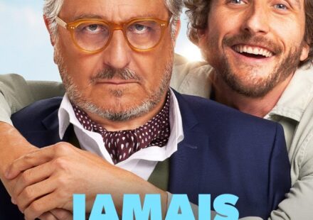 Jamais Sans Mon Psy (Not Without My Shrink) netnaija 
