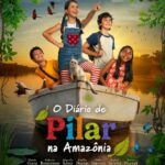 O Diário de Pilar na Amazônia (2025) netnaija 