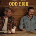 Odd Fish (2024) netnaija 