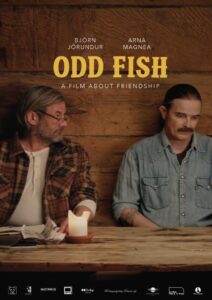 Odd Fish (2024) netnaija 