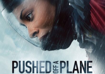 Pushed Off a Plane and Survived (2026)