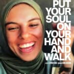 Put Your Soul on Your Hand and Walk (2025) netnaija 