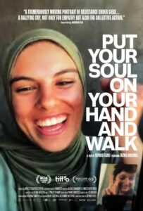 Put Your Soul on Your Hand and Walk (2025) netnaija 