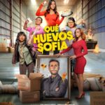 Qué Huevos Sofía (2025) netnaija 