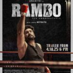 Rambo (2025) netnaija 
