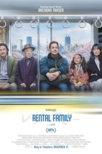 Rental Family (2025) netnaija 