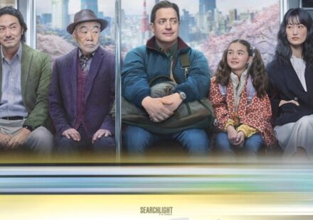 Rental Family (2025) netnaija 