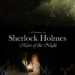 Sherlock Holmes Mare of the Night (2025)