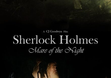 Sherlock Holmes Mare of the Night (2025)
