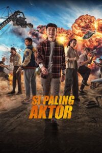 Si Paling Aktor (2025) netnaija