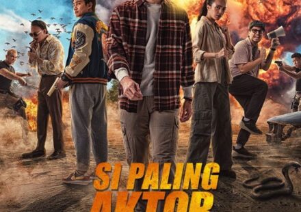 Si Paling Aktor (2025) netnaija 