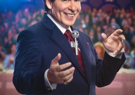 Silvio Santos Vem Aí! (2025) netnaija 