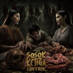 Sosok Ketiga: Lintrik (2025) netnaija 