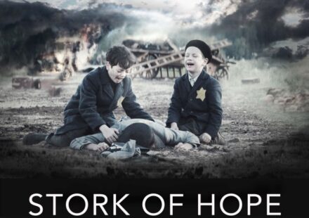 Stork of Hope (2025) netnaija 