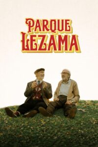 Strangers in the Park (2026) netnaija