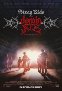 Stray Kids: The dominATE Experience (2026) netnaija 