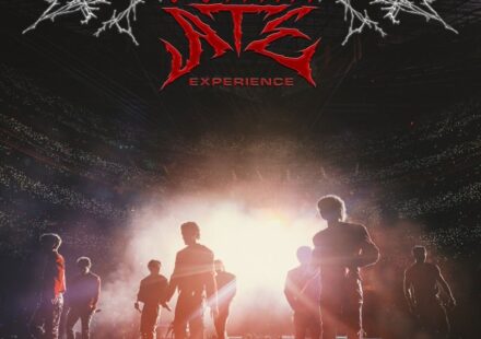 Stray Kids: The dominATE Experience (2026) netnaija 