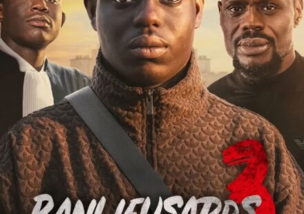 Street Flow 3 (Banlieusards 3) (2026) netnaija 