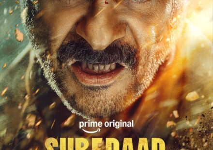 Subedaar (2026) netnaija 