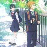 Tamako Love Story (2014) netnaija 