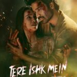 Tere Ishk Mein (2025) netnaija 