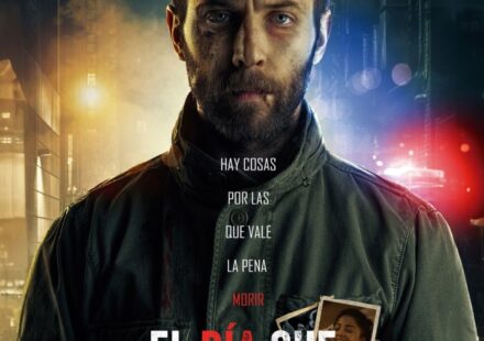El Dia Que Todo Cambio (The Day Everything Changed) (2024) netnaija 