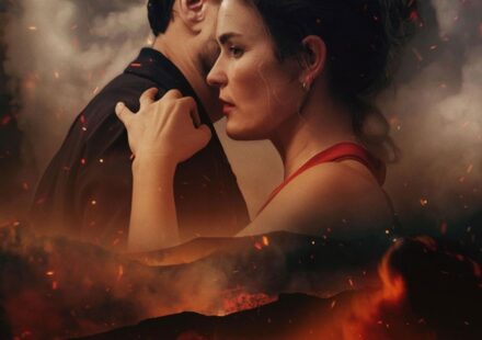 The Fires (2025) netnaija 