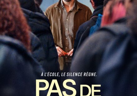 The Good Teacher (Pas De Vagues) (2024) netnaija
