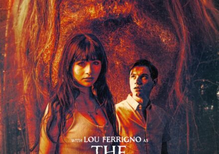 The Hermit (2025)