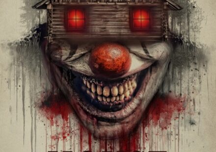 The House on Haunted Grounds (2026)